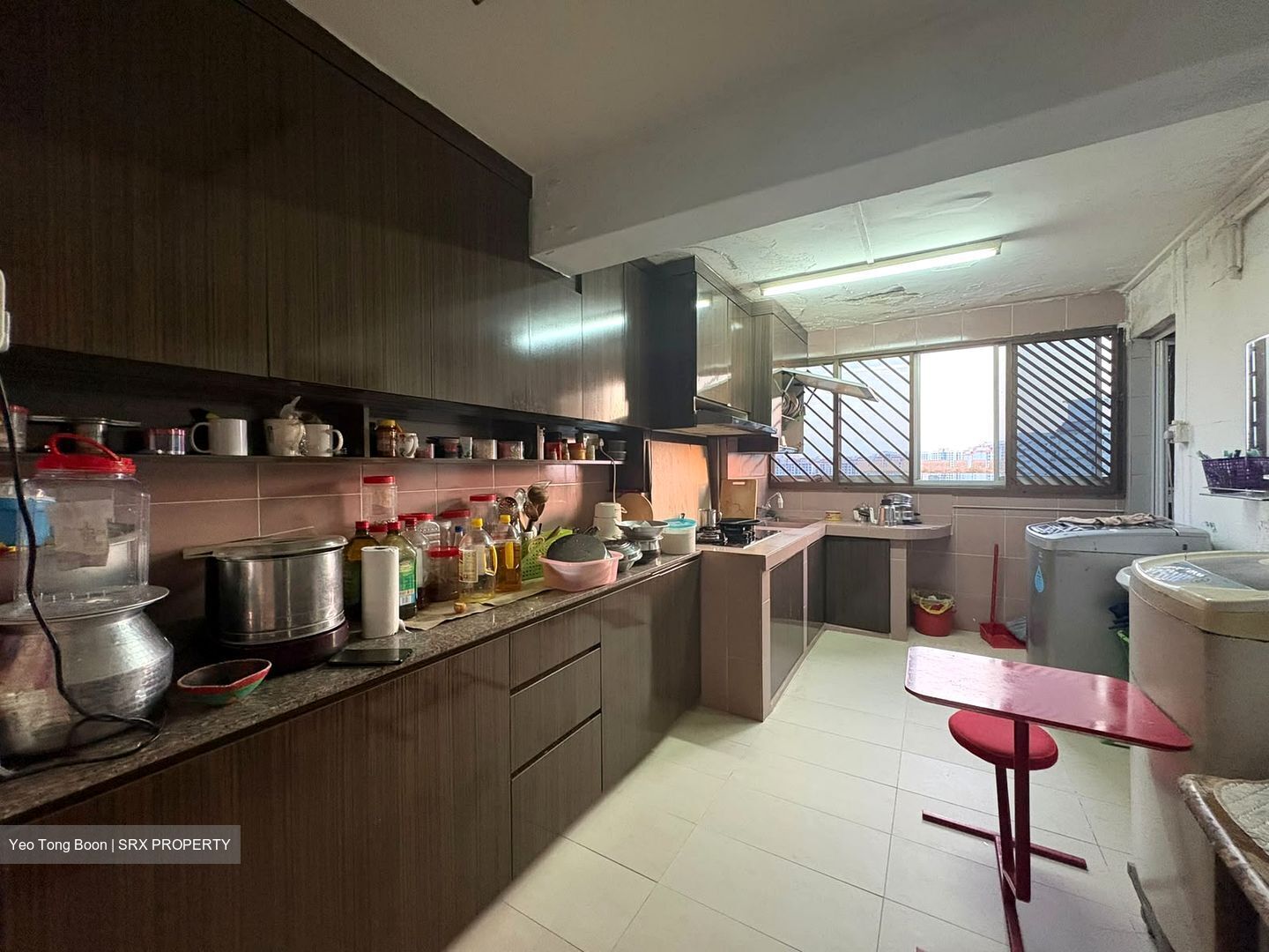 Blk 185 Boon Lay Vista (Jurong West), HDB 3 Rooms #598771481